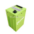 Power 48V 30AH Lithium li ion lifepo4 batterie